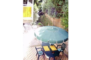 Сімейний пансіонат Мiшкольц / Miskolc 2